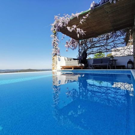 Casa Belavista Penela - Charming Guest House - Adults Only מראה חיצוני תמונה