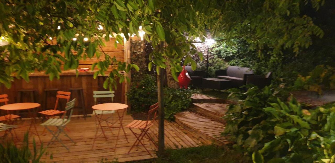 Casa Belavista Penela - Charming Guest House - Adults Only מראה חיצוני תמונה