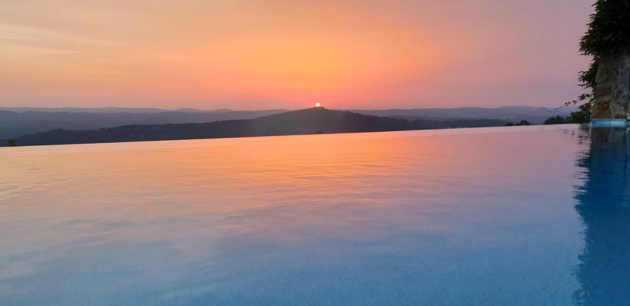 Casa Belavista Penela - Charming Guest House - Adults Only מראה חיצוני תמונה