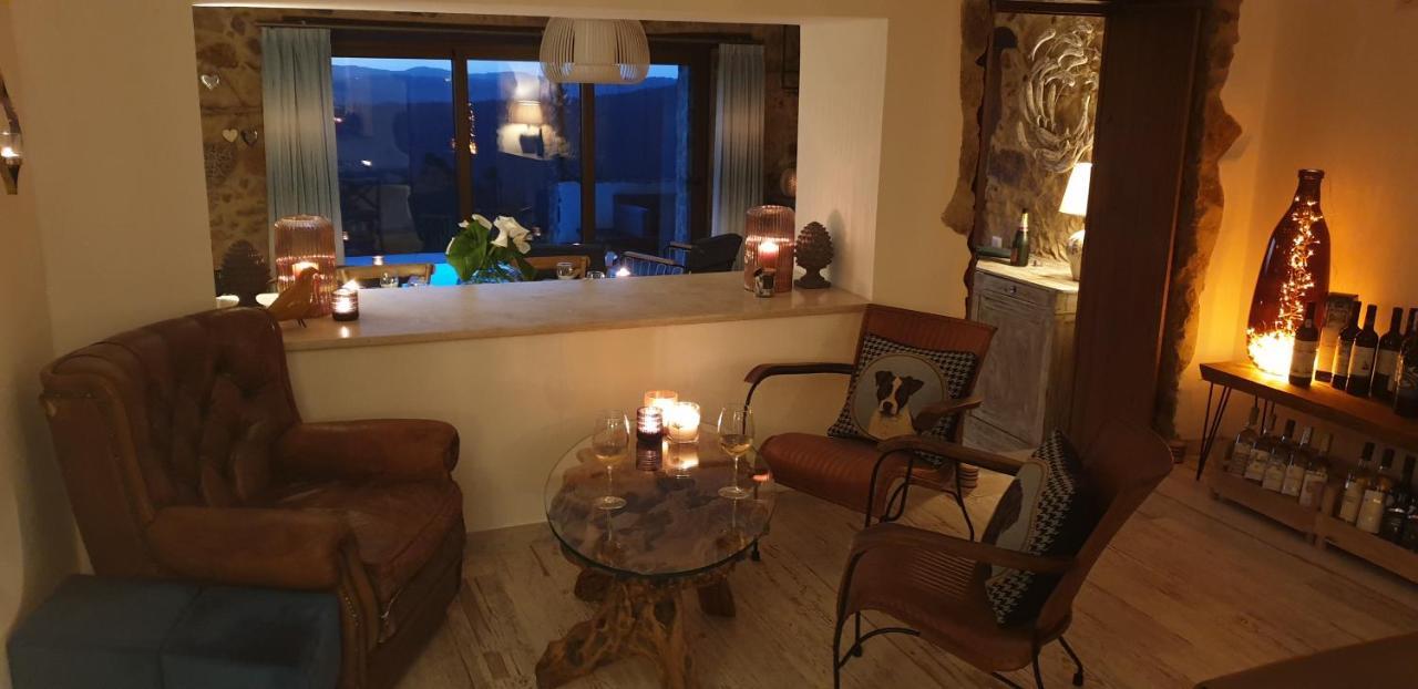 Casa Belavista Penela - Charming Guest House - Adults Only מראה חיצוני תמונה