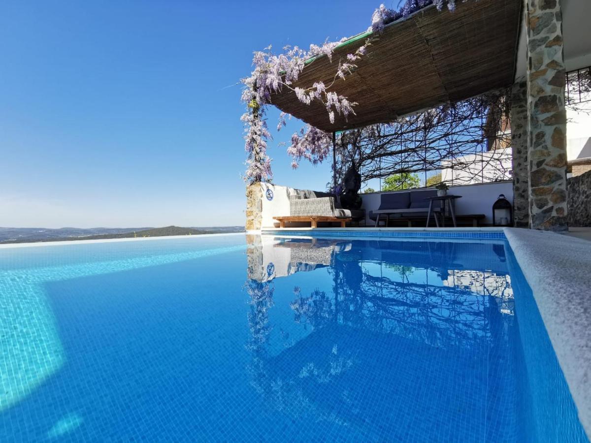 Casa Belavista Penela - Charming Guest House - Adults Only מראה חיצוני תמונה