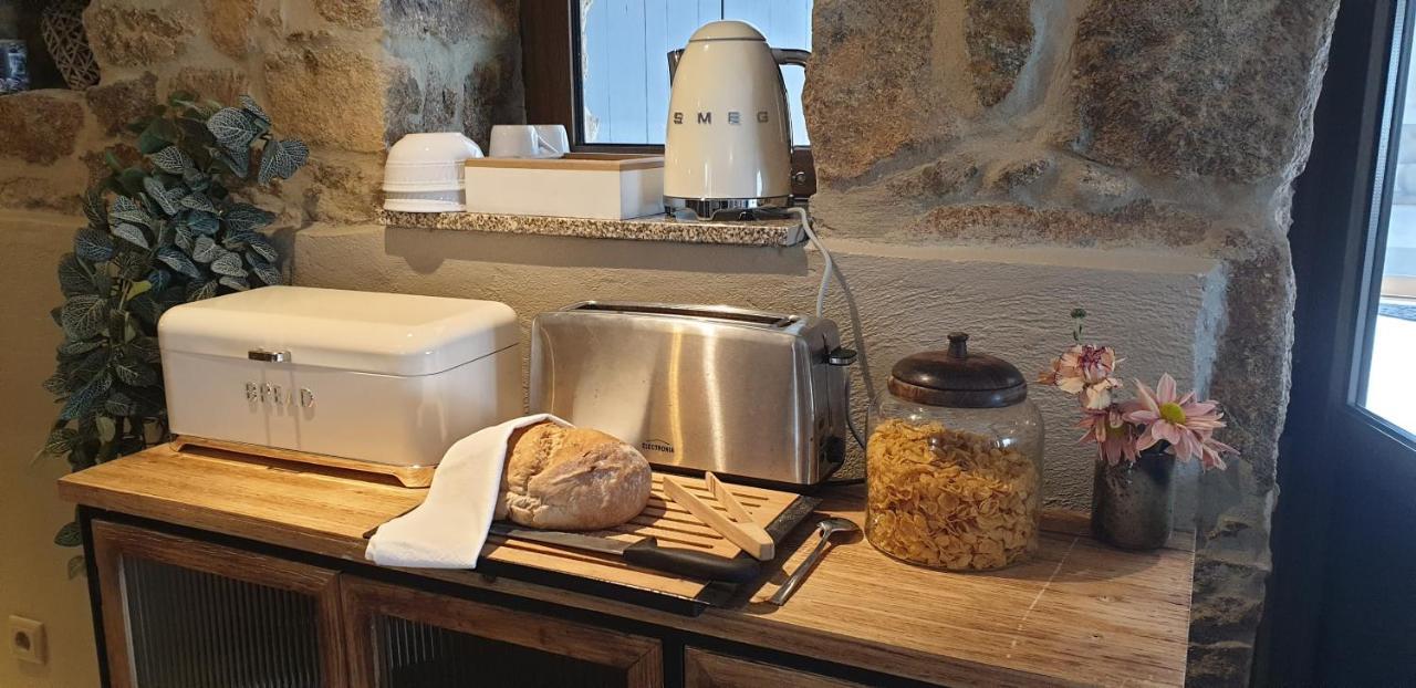Casa Belavista Penela - Charming Guest House - Adults Only מראה חיצוני תמונה