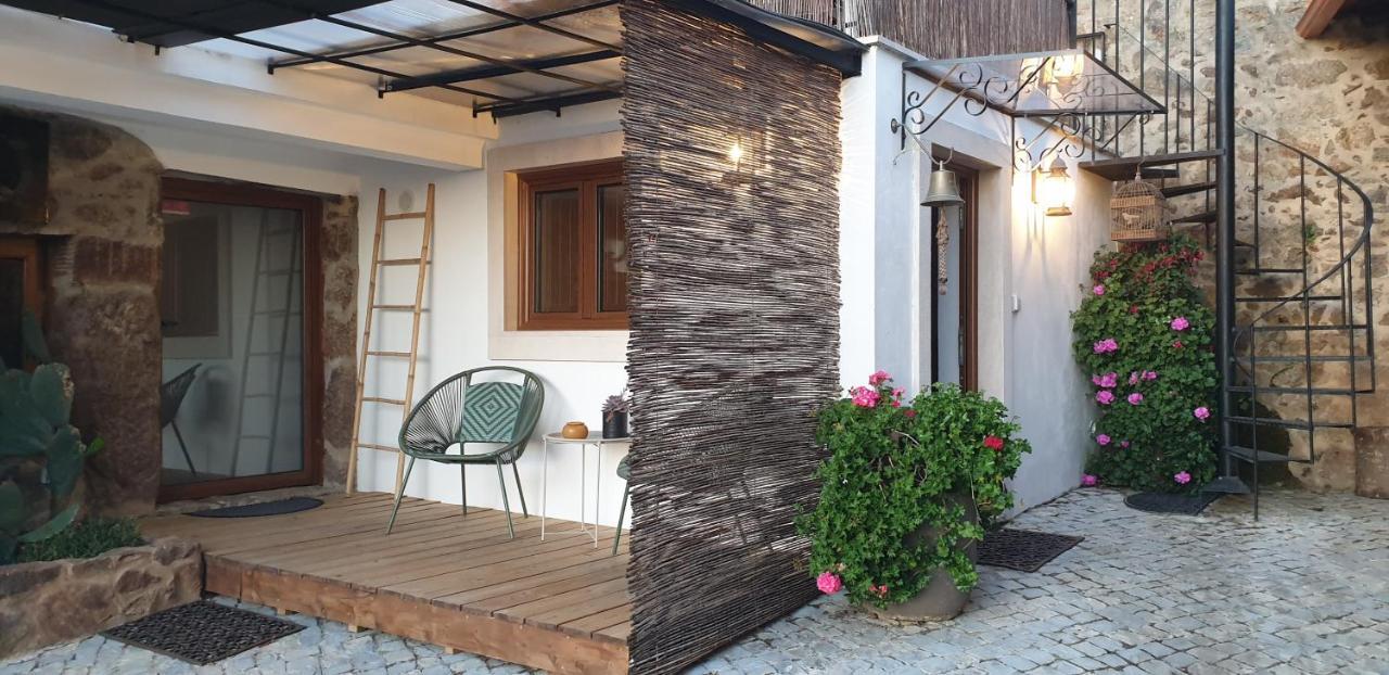 Casa Belavista Penela - Charming Guest House - Adults Only מראה חיצוני תמונה