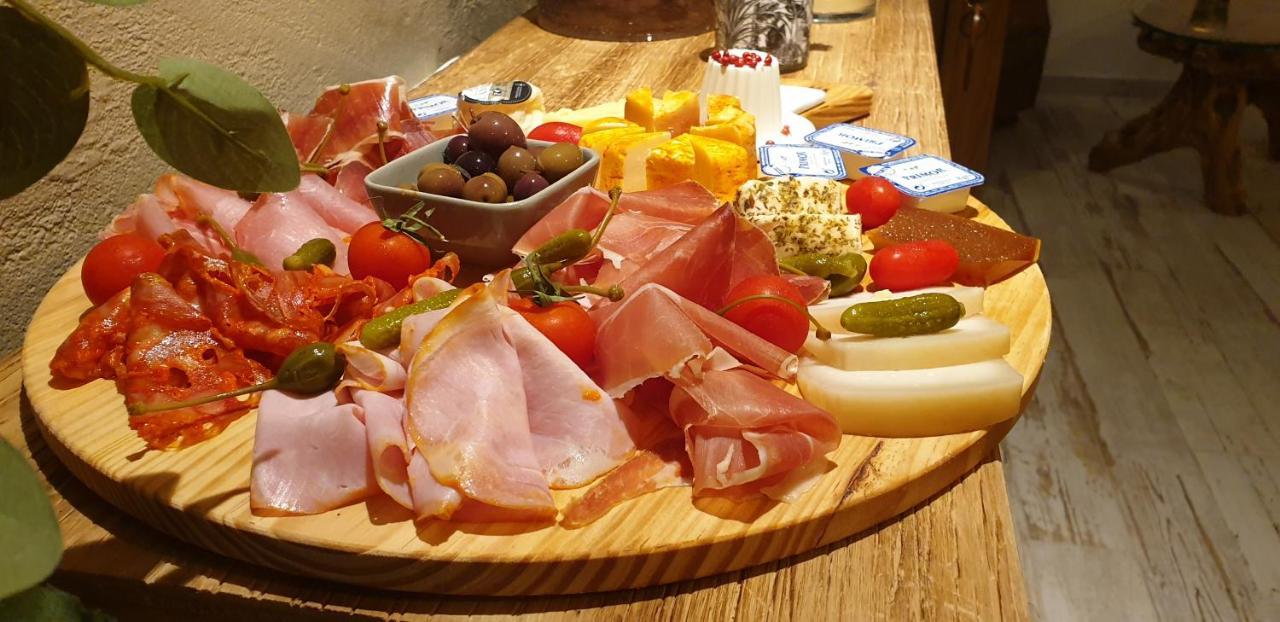 Casa Belavista Penela - Charming Guest House - Adults Only מראה חיצוני תמונה