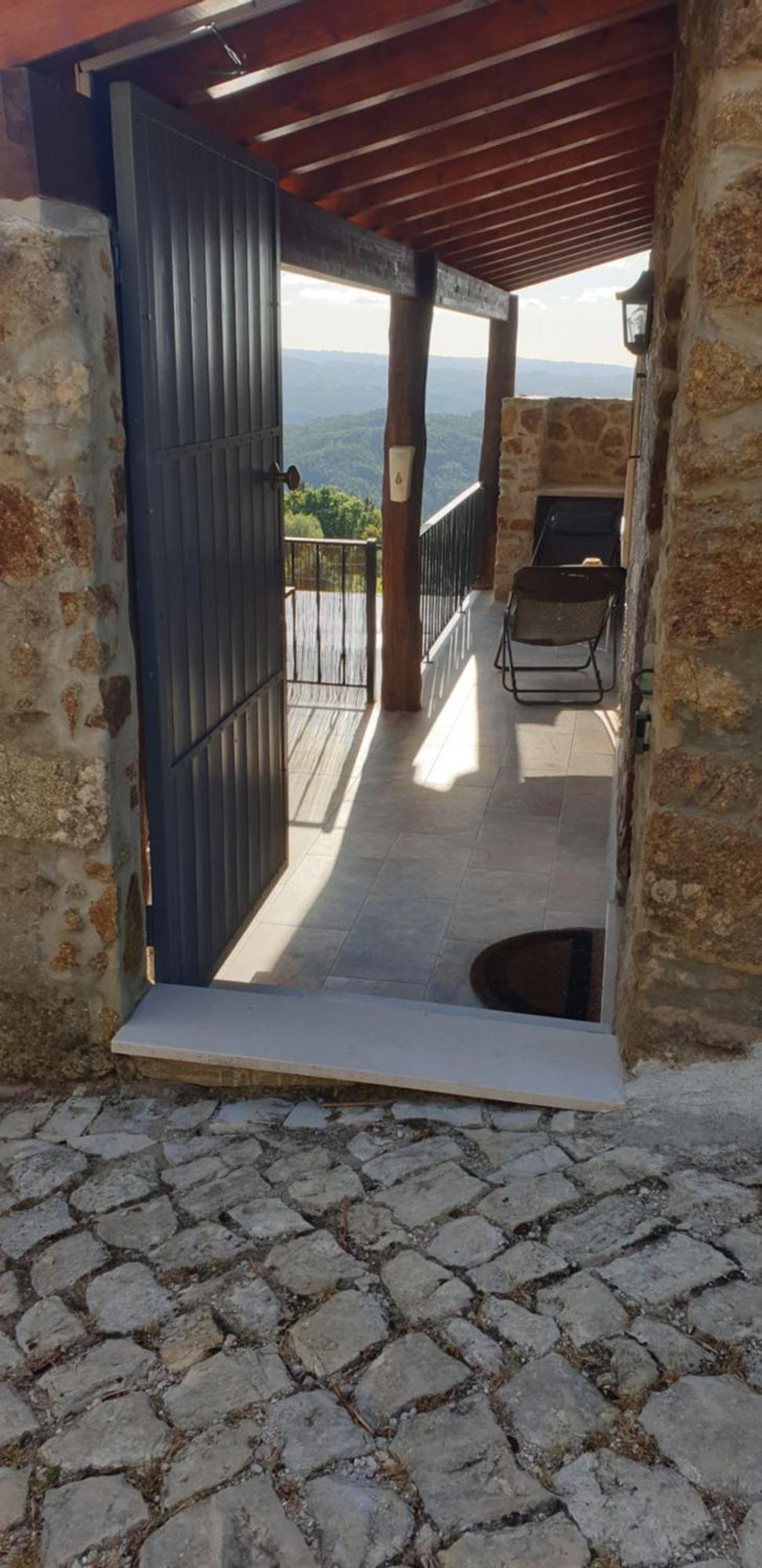 Casa Belavista Penela - Charming Guest House - Adults Only חדר תמונה