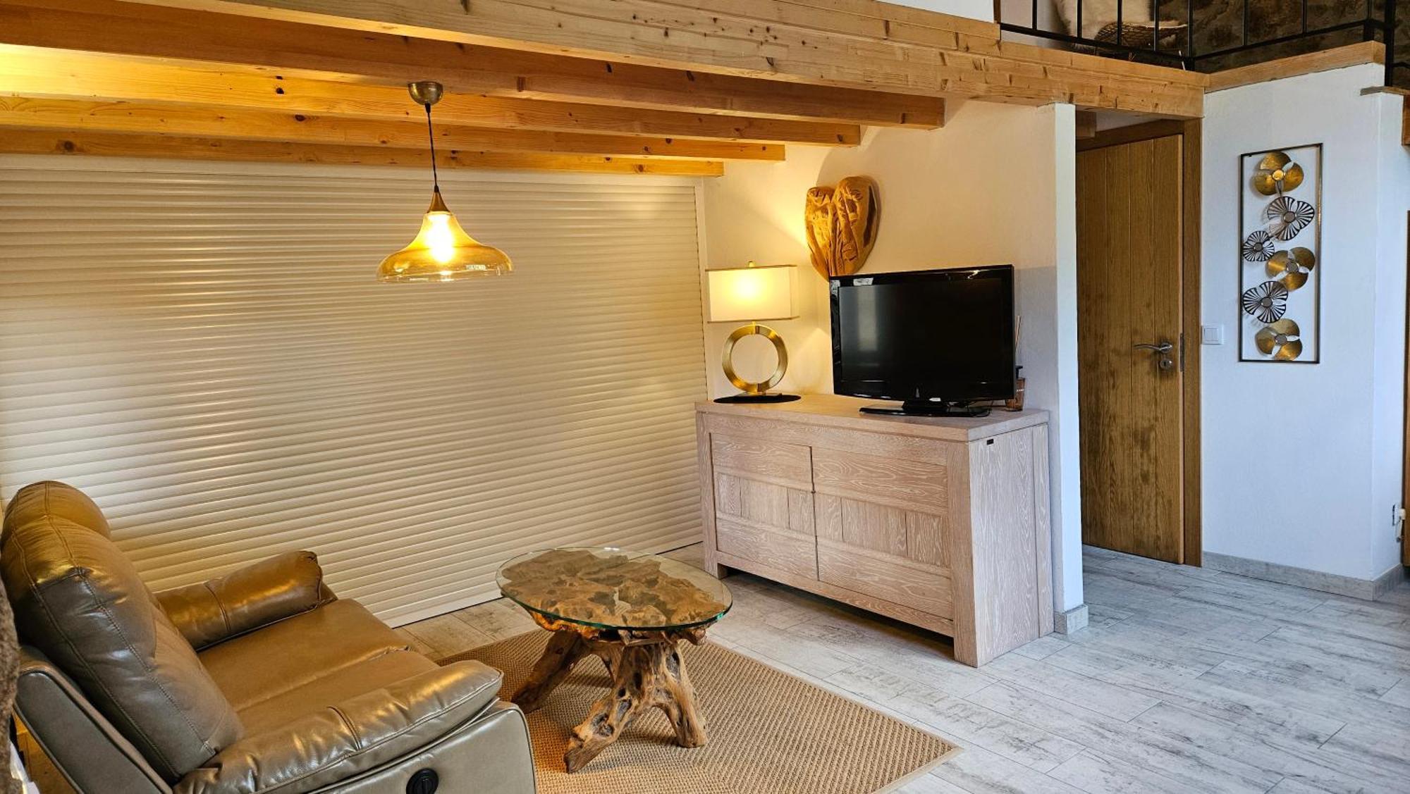 Casa Belavista Penela - Charming Guest House - Adults Only מראה חיצוני תמונה
