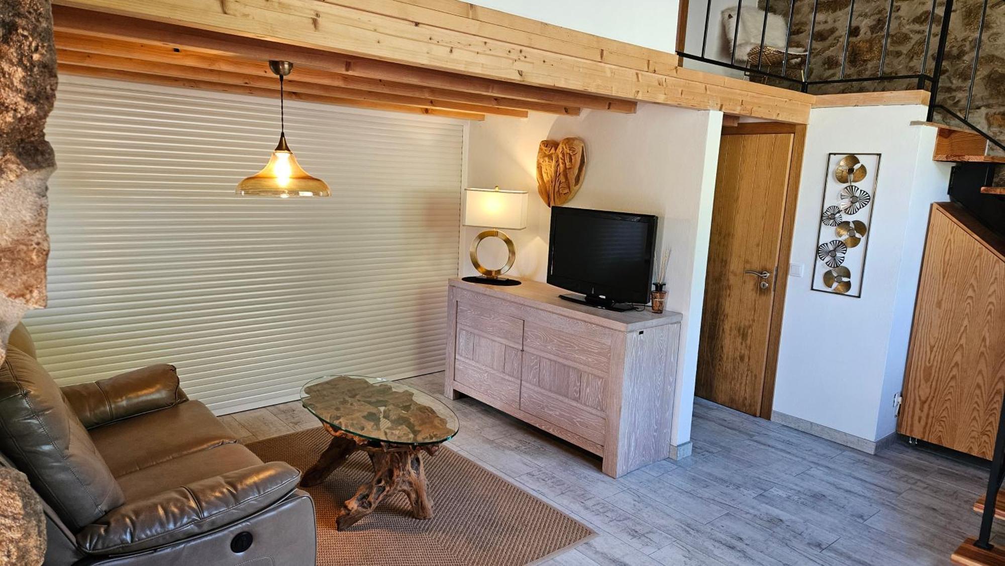 Casa Belavista Penela - Charming Guest House - Adults Only מראה חיצוני תמונה