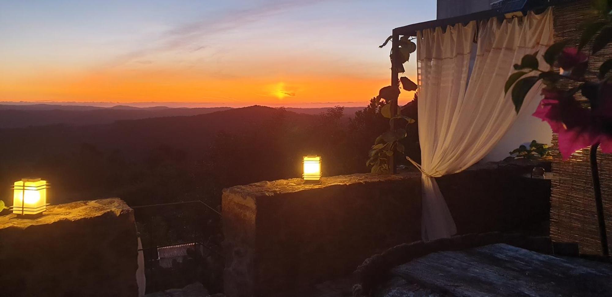 Casa Belavista Penela - Charming Guest House - Adults Only חדר תמונה