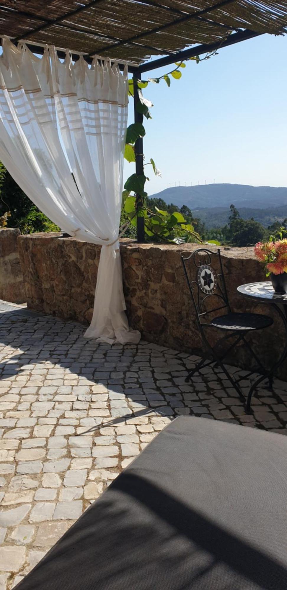 Casa Belavista Penela - Charming Guest House - Adults Only חדר תמונה