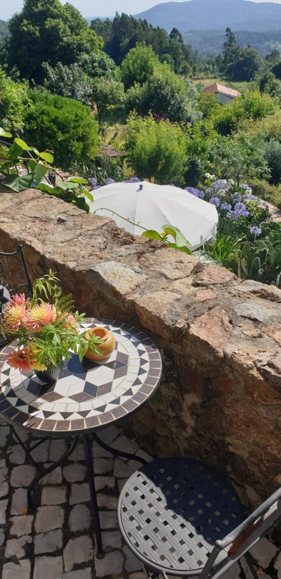 Casa Belavista Penela - Charming Guest House - Adults Only חדר תמונה