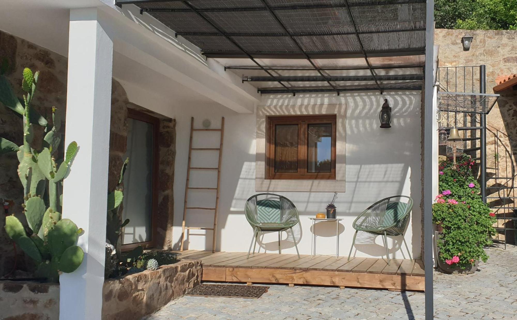 Casa Belavista Penela - Charming Guest House - Adults Only חדר תמונה