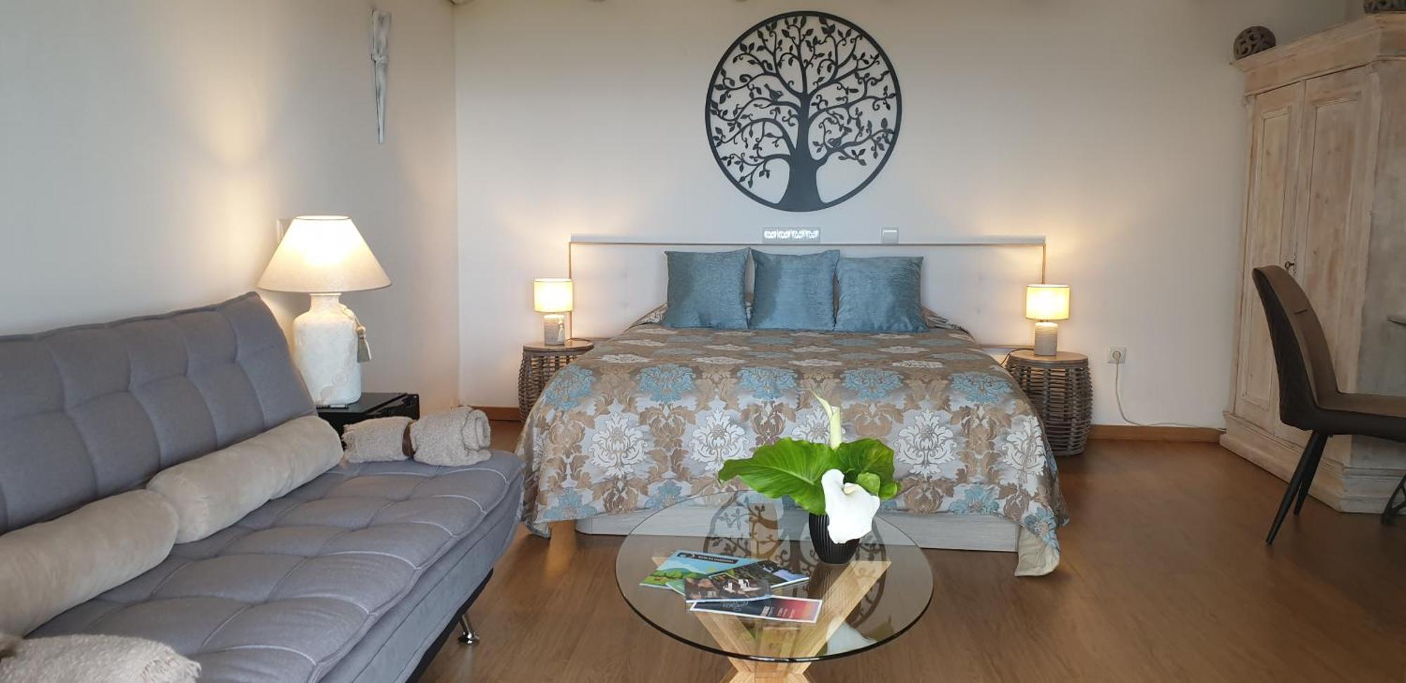 Casa Belavista Penela - Charming Guest House - Adults Only חדר תמונה