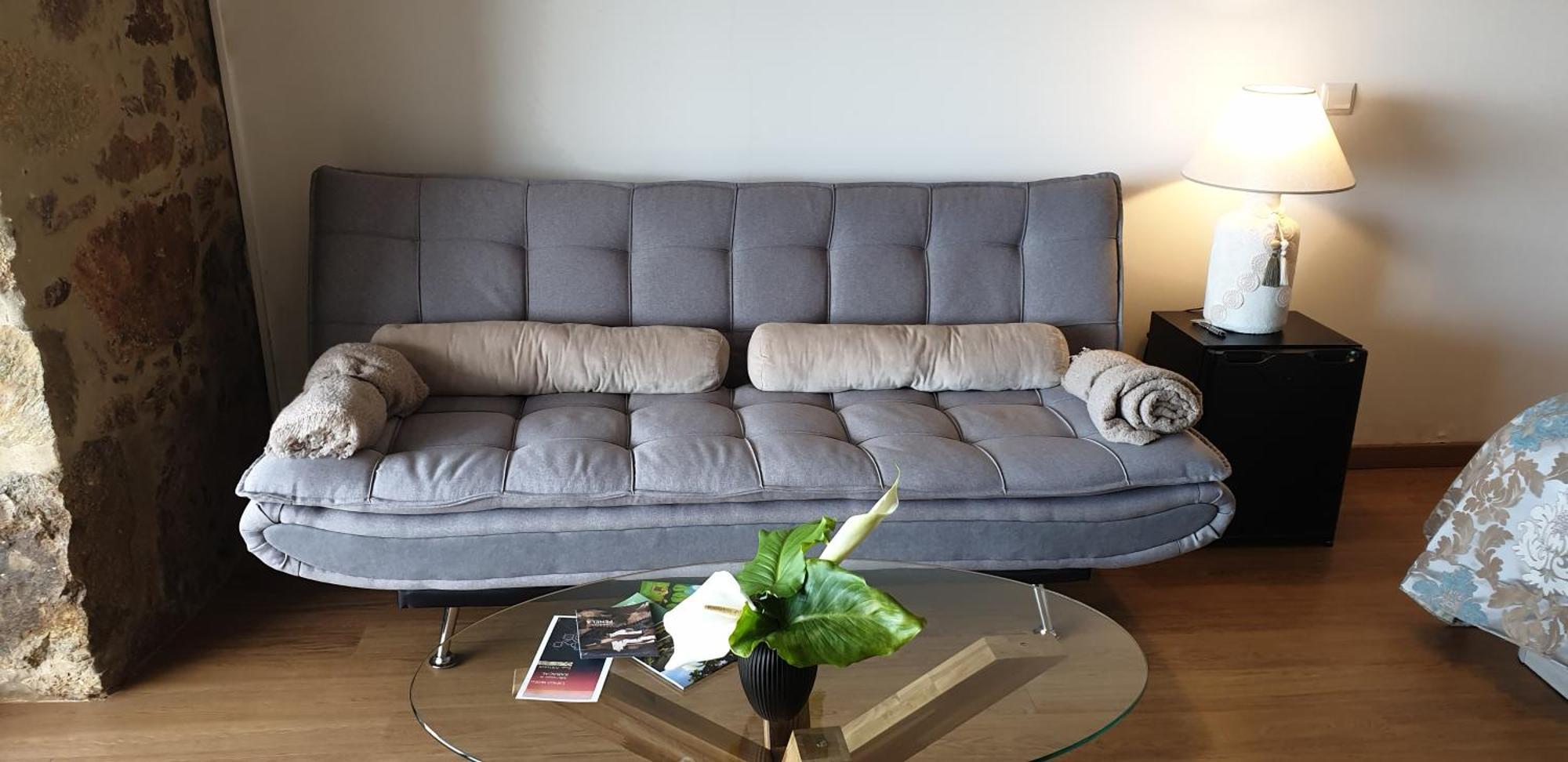 Casa Belavista Penela - Charming Guest House - Adults Only חדר תמונה