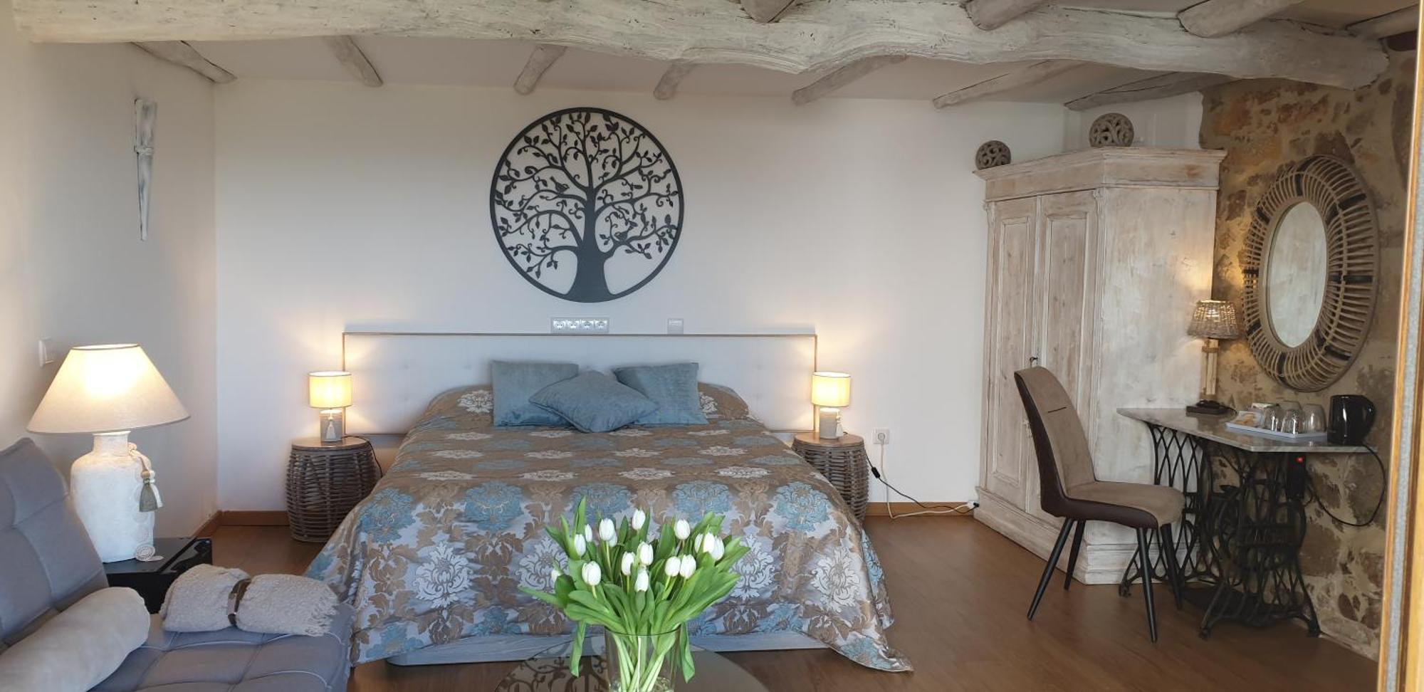Casa Belavista Penela - Charming Guest House - Adults Only חדר תמונה