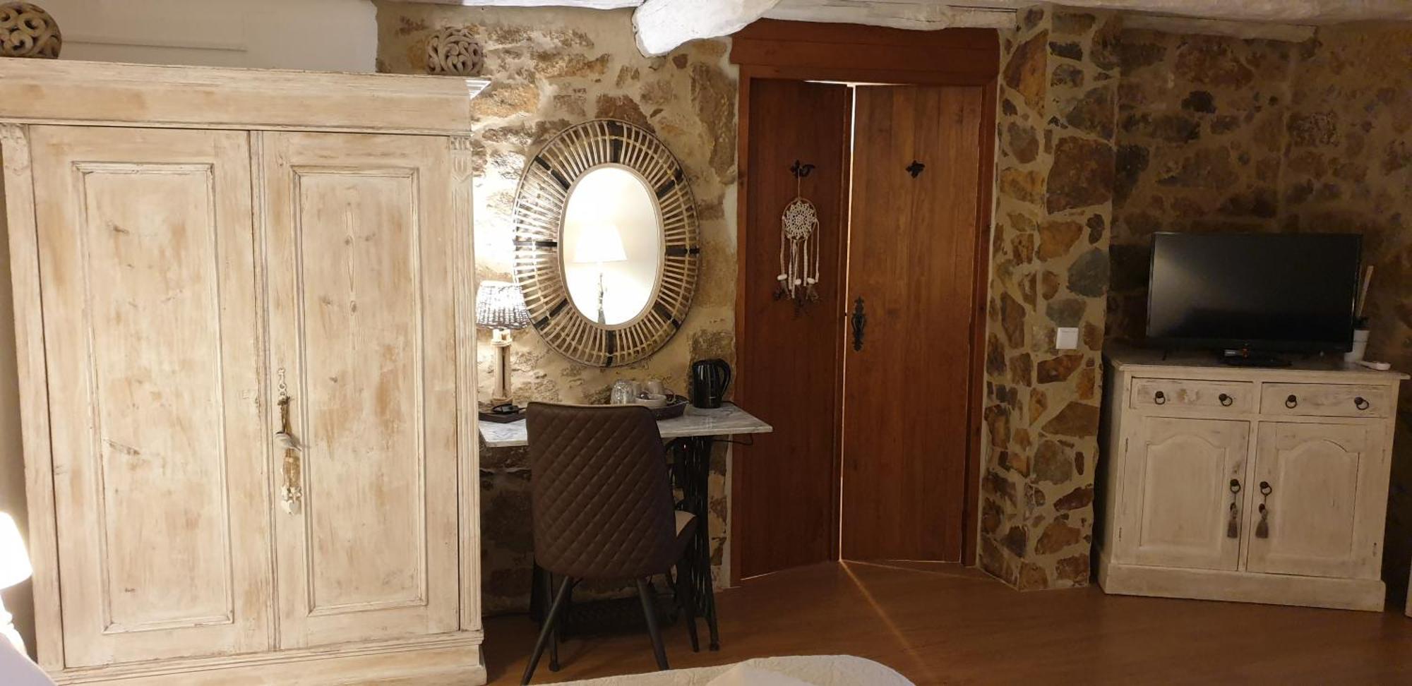 Casa Belavista Penela - Charming Guest House - Adults Only חדר תמונה