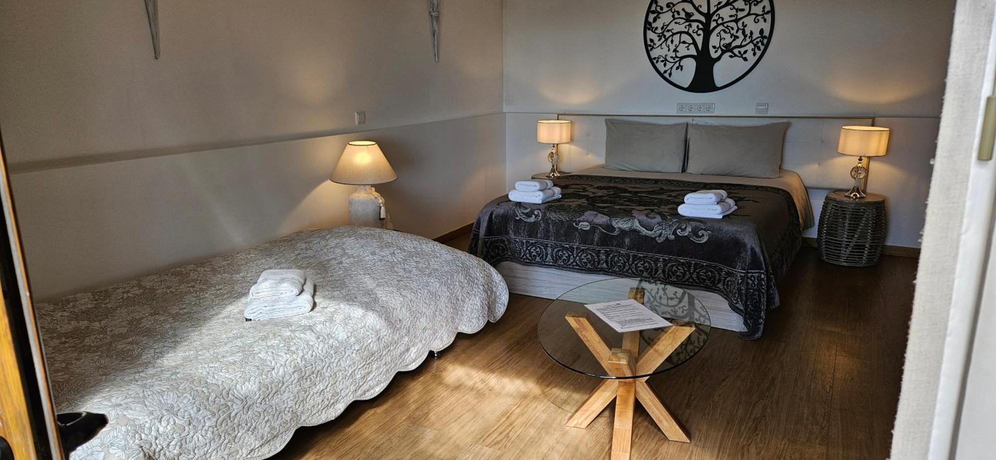 Casa Belavista Penela - Charming Guest House - Adults Only חדר תמונה