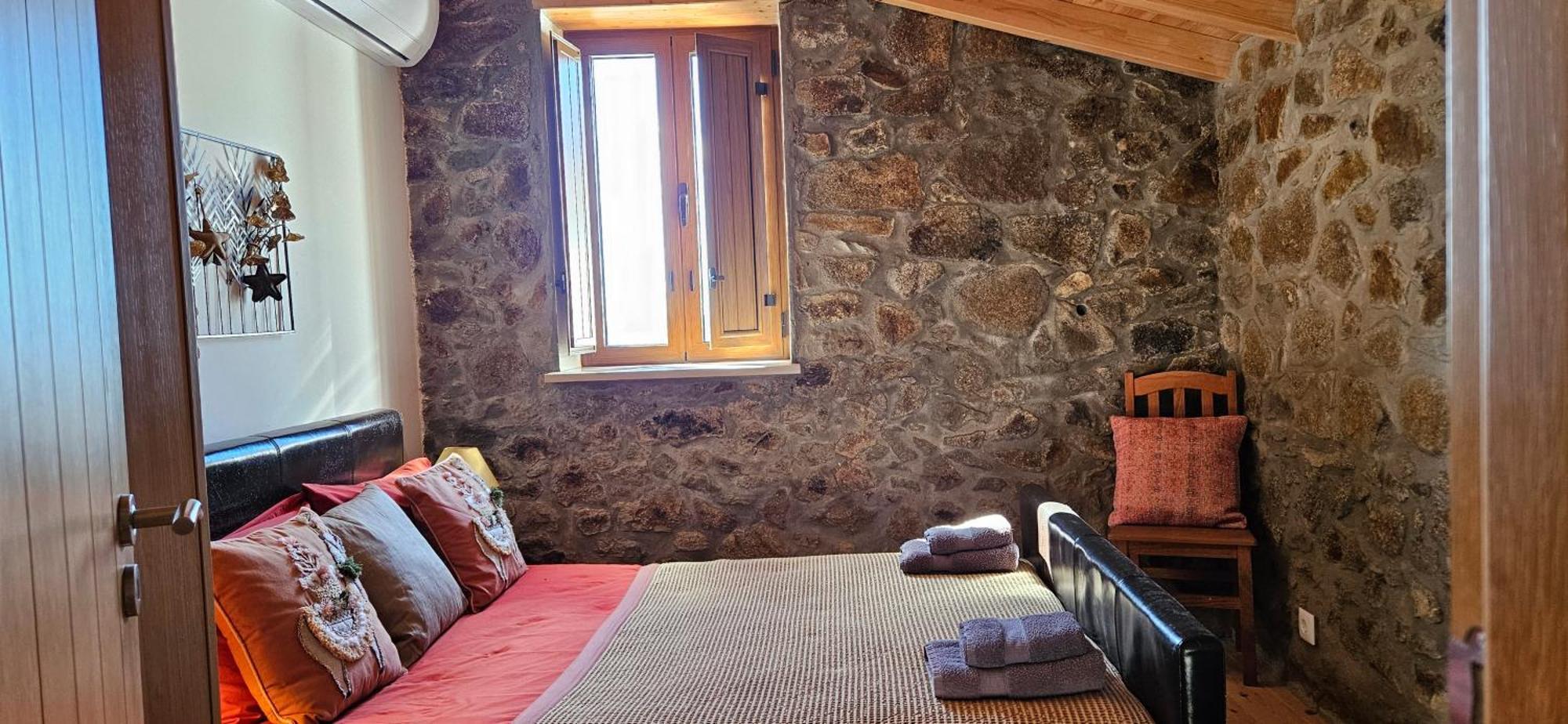 Casa Belavista Penela - Charming Guest House - Adults Only חדר תמונה