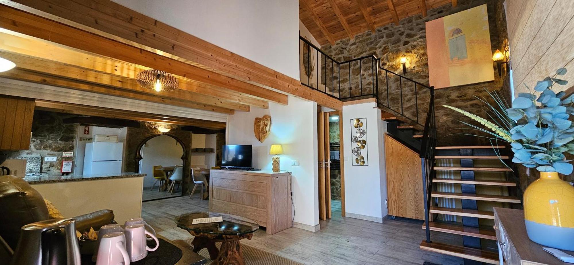 Casa Belavista Penela - Charming Guest House - Adults Only חדר תמונה