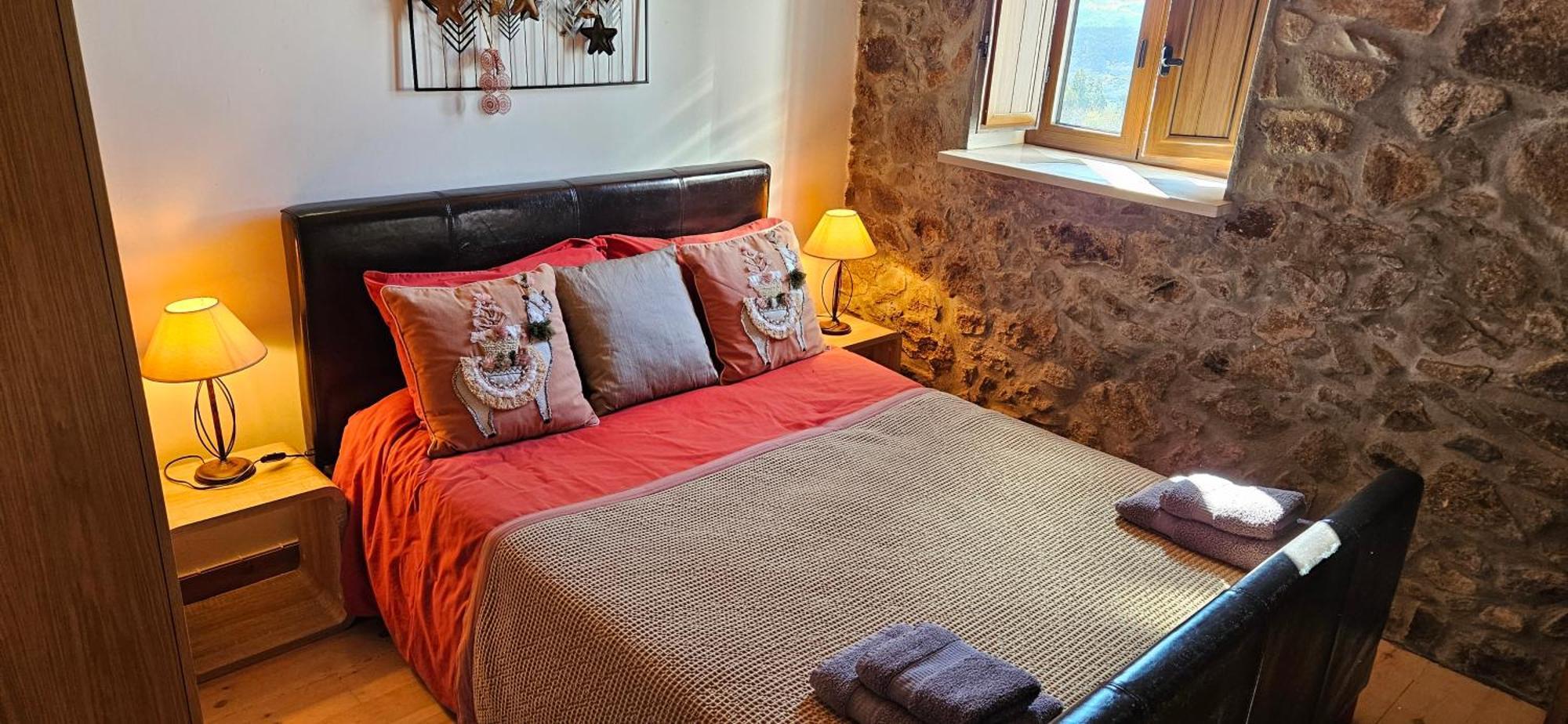 Casa Belavista Penela - Charming Guest House - Adults Only חדר תמונה