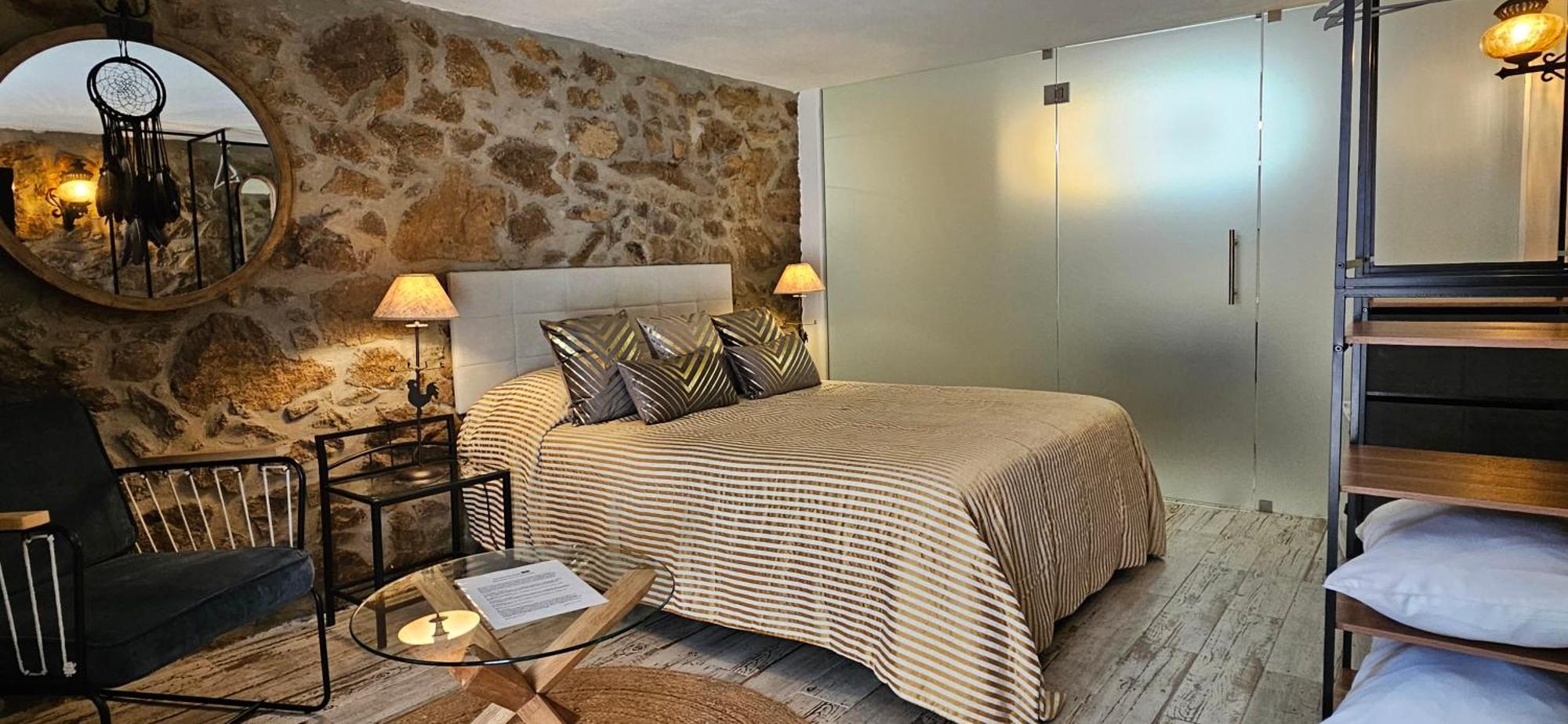 Casa Belavista Penela - Charming Guest House - Adults Only חדר תמונה