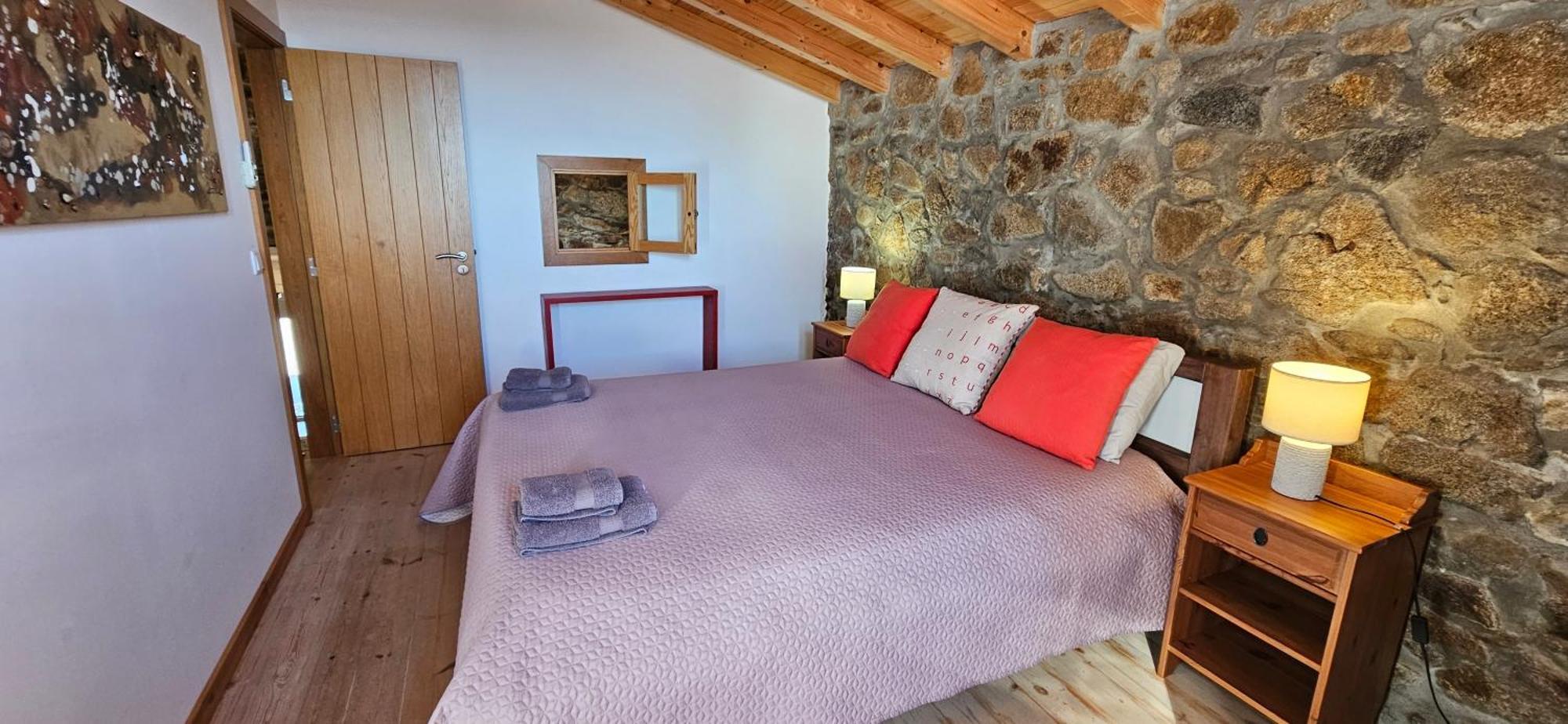 Casa Belavista Penela - Charming Guest House - Adults Only חדר תמונה