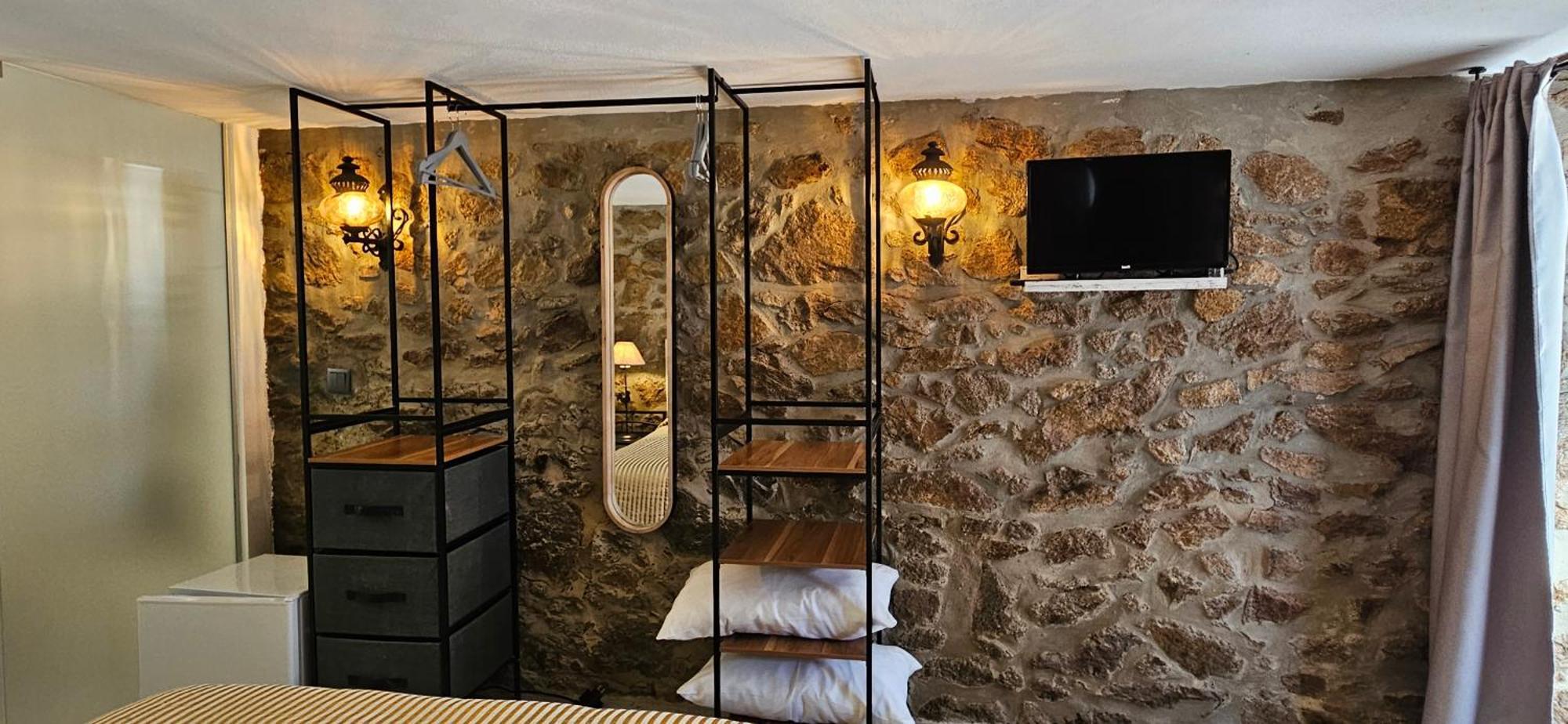 Casa Belavista Penela - Charming Guest House - Adults Only חדר תמונה