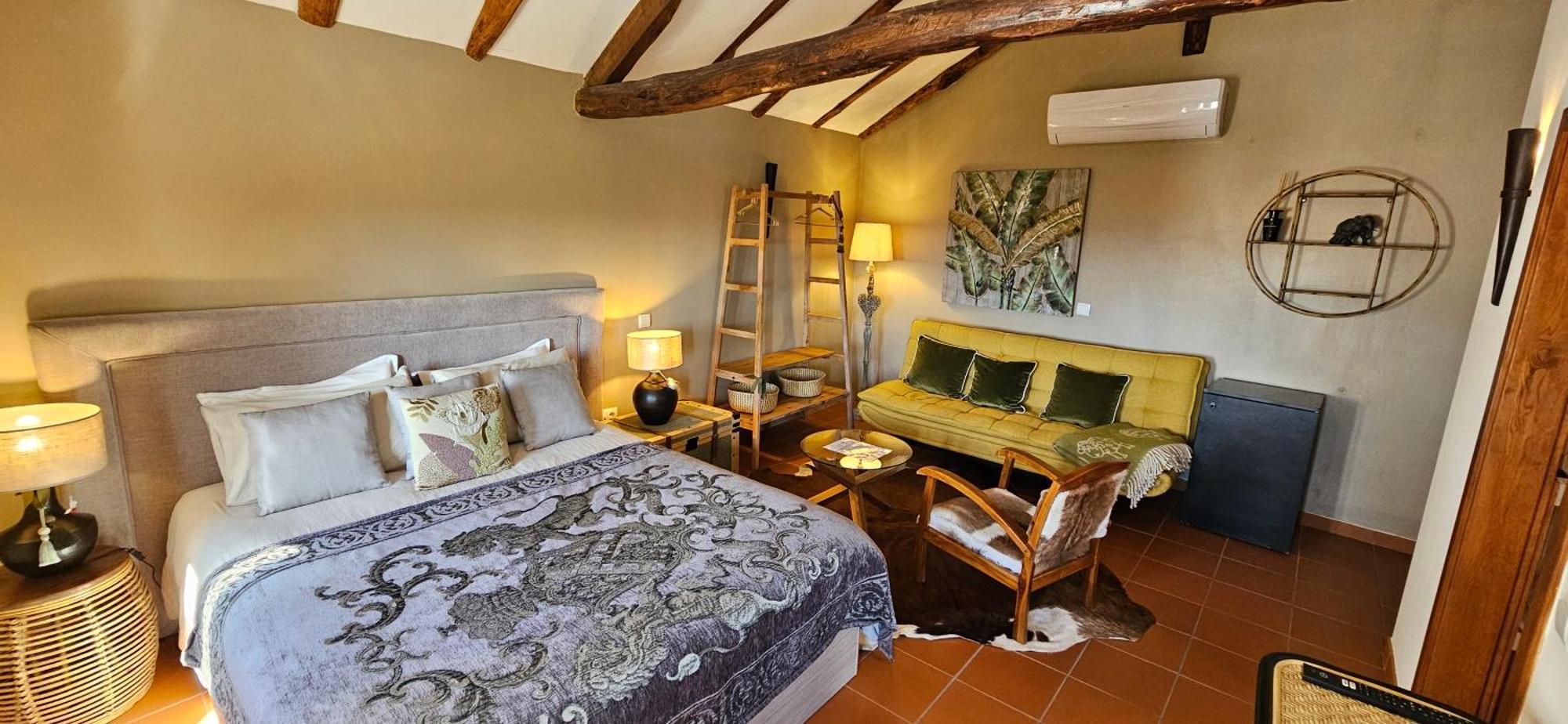Casa Belavista Penela - Charming Guest House - Adults Only חדר תמונה