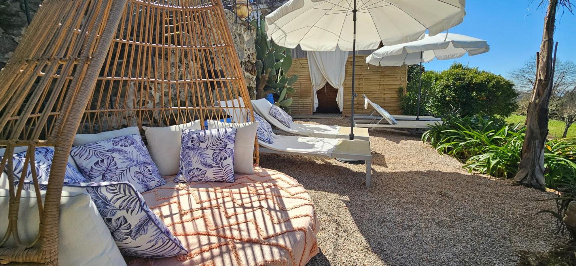 Casa Belavista Penela - Charming Guest House - Adults Only מראה חיצוני תמונה