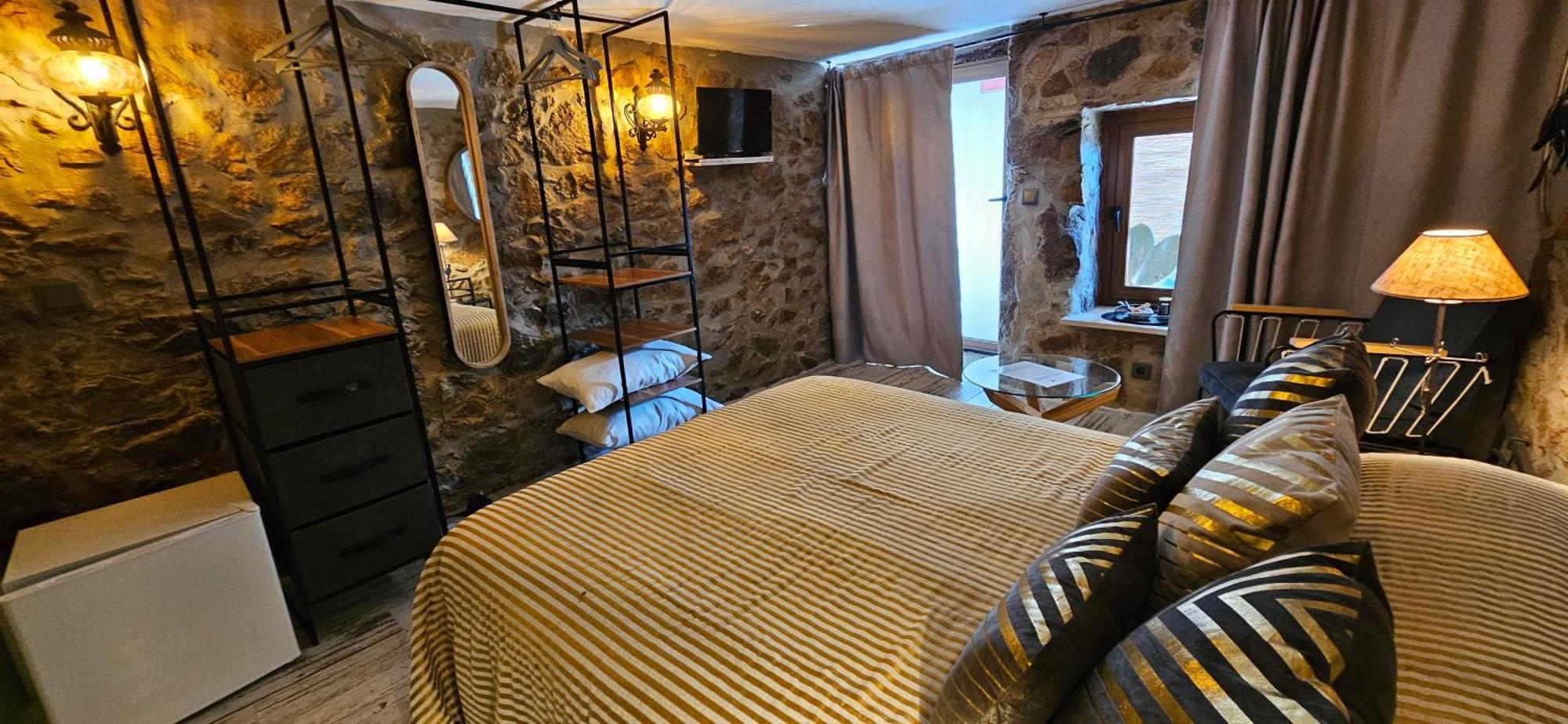 Casa Belavista Penela - Charming Guest House - Adults Only חדר תמונה