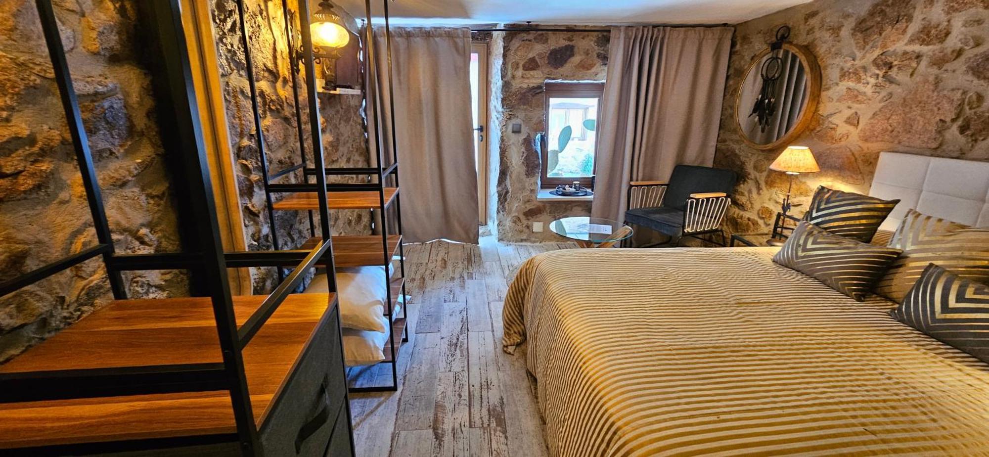 Casa Belavista Penela - Charming Guest House - Adults Only חדר תמונה