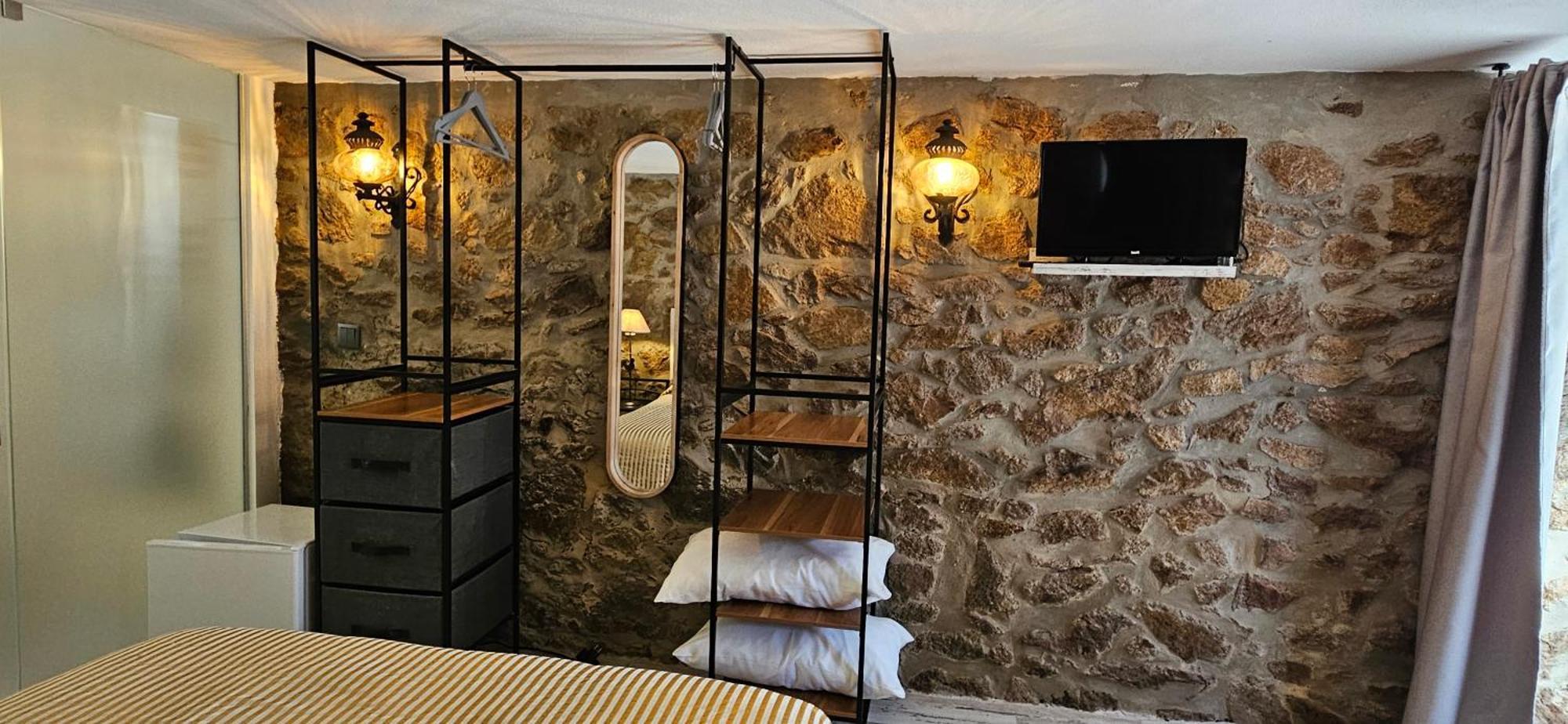 Casa Belavista Penela - Charming Guest House - Adults Only חדר תמונה
